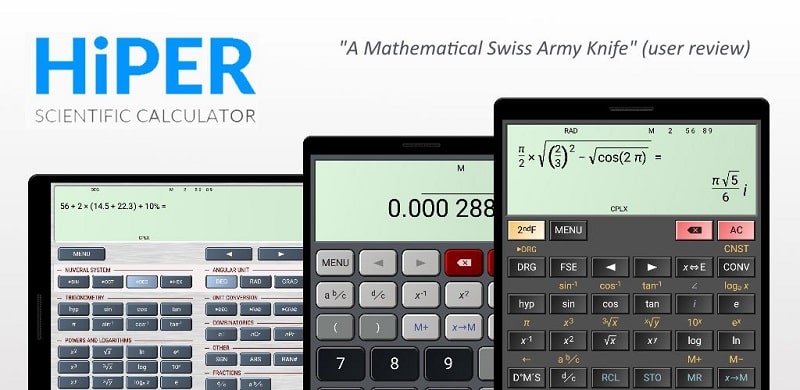 HiPER Calc Pro 10.5.3 (N/A)