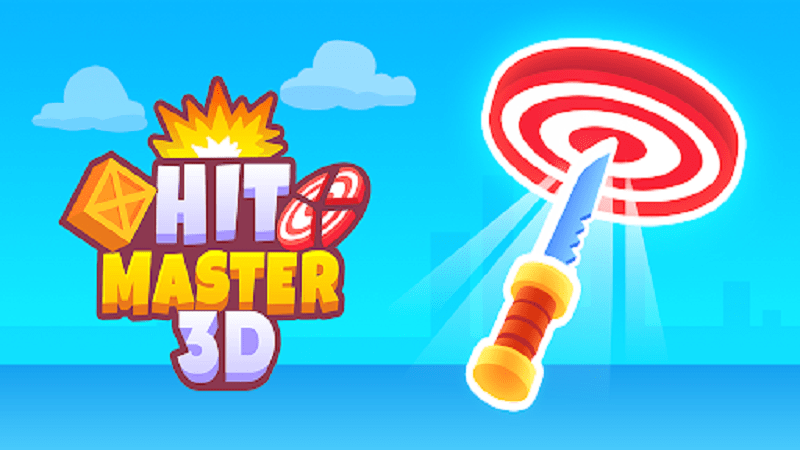 Hit Master 3D 1.8.22 (Unlimited money, no ads)