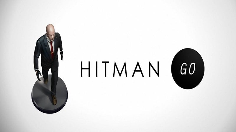 Hitman GO 1.15.276884 (Unlimited hints)