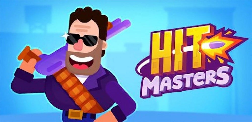 Hitmasters 1.24.200 (Unlimited Money)