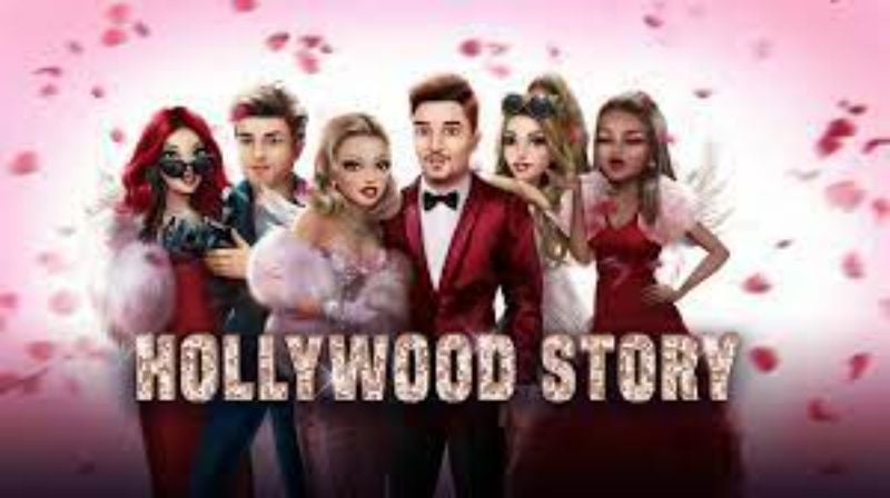 Hollywood Story 12.8 (Free Rewards/Shopping)