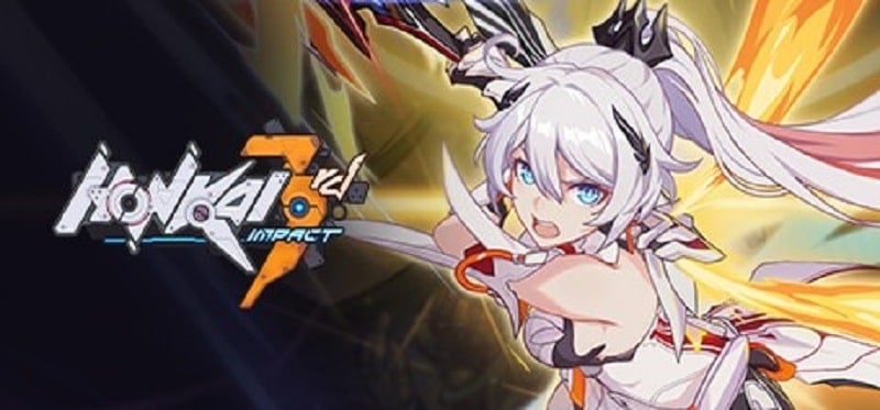 Honkai Impact 3rd 8.0.0 (Menu, Unlimited skills)