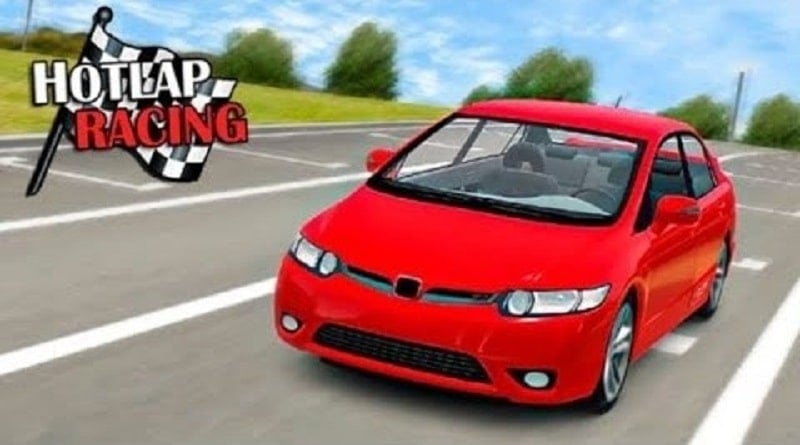 Fast Lap Racing 1.1.1 (Unlimited Money)