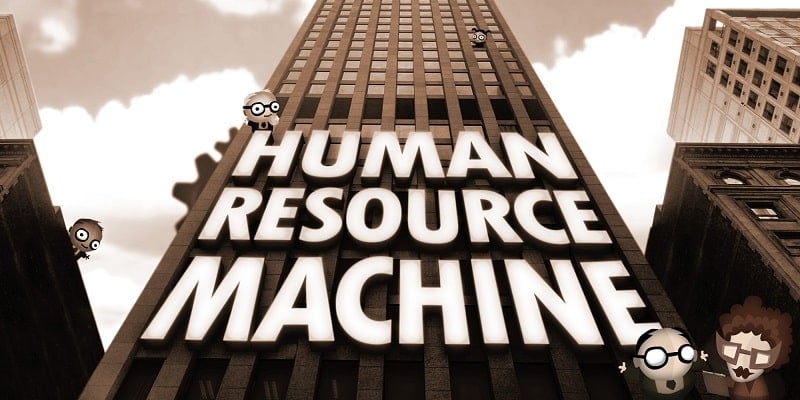 Human Resource Machine 1.0.6.2 (N/A)