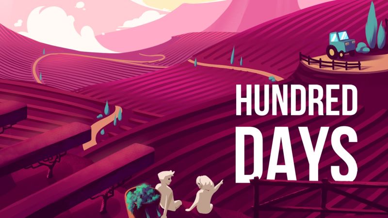 Hundred Days 1.7.0 (Unlocked)