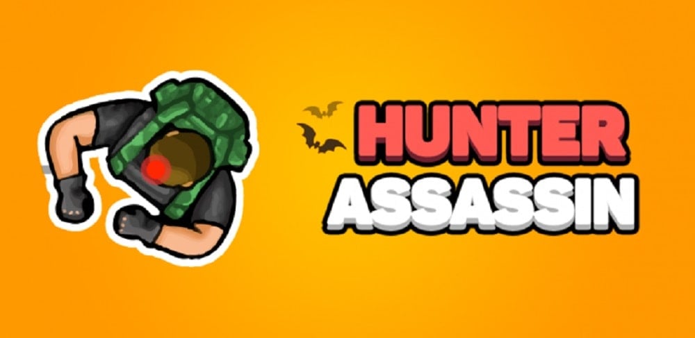 Hunter Assassin 1.999 (Unlimited Money)