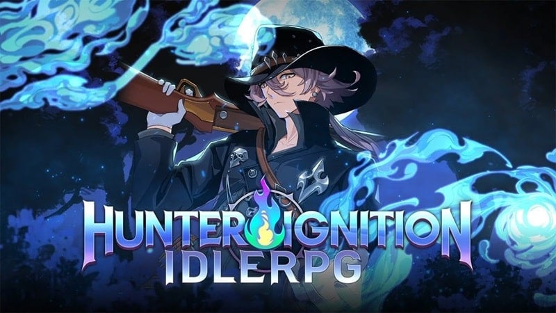 Hunter Ignition 1.24.1 (Menu/God/Damage Multiplier)