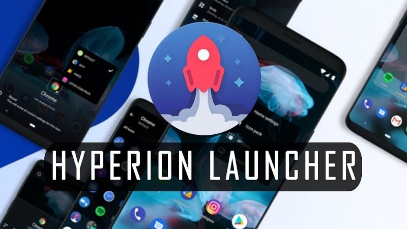 hyperion launcher 2.0.63