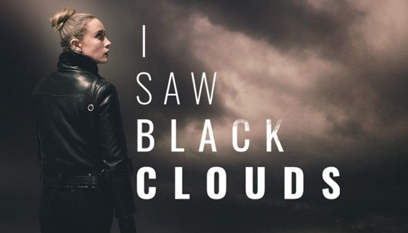 I Saw Black Clouds 1.2 (N/A)