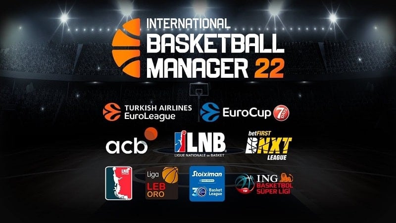 iBasketball Manager 22 1.5.2 (N/A)