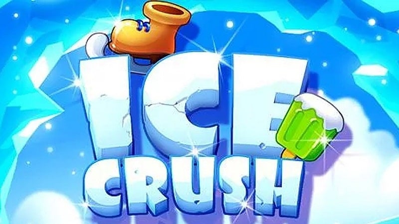 Ice Crush 4.8.0 (Unlimited money)