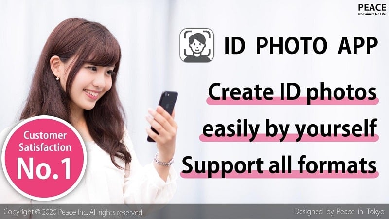 ID Photo 8.9.0 (Premium unlocked)