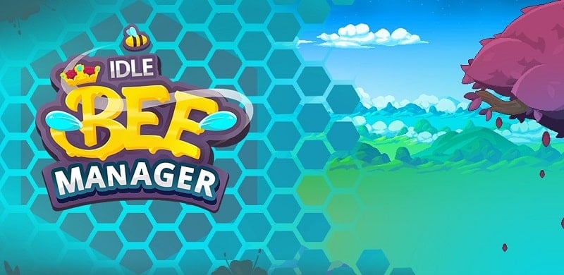 Idle Bee Manager 0.6.3 (Dumb Enemy)