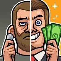 Idle Billionaire Tycoon 1.14.15 (Unlimited Gem/Gold/Cash)