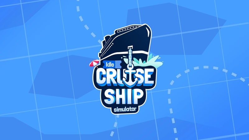 Idle Cruise Ship Simulator 1.1.7 (Unlimited Money)