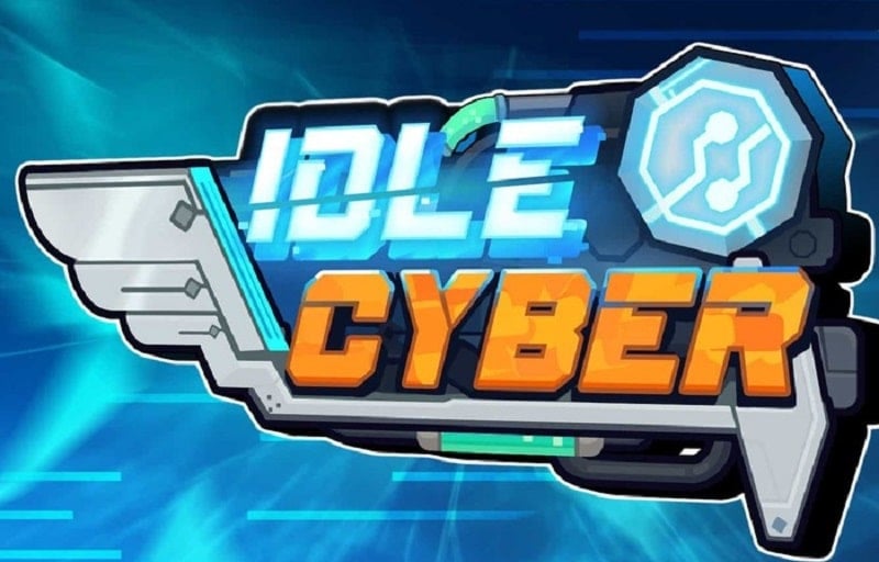 Idle Cyber 0.0.31 (God mode)