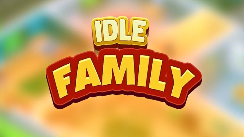 Idle Family Sim 1.7.2 (Unlimited money)