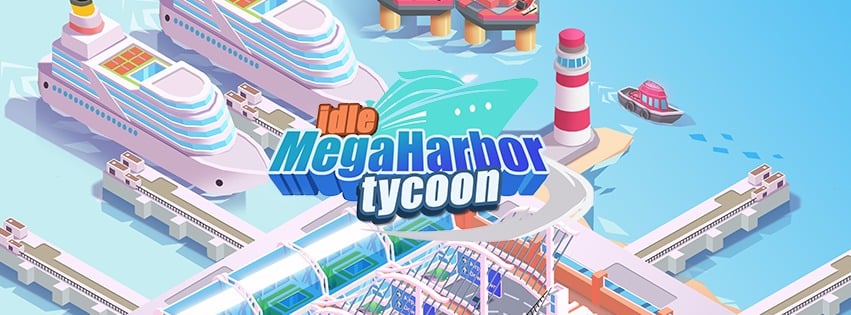 Idle Harbor Tycoon 1.05 (Unlimited money)