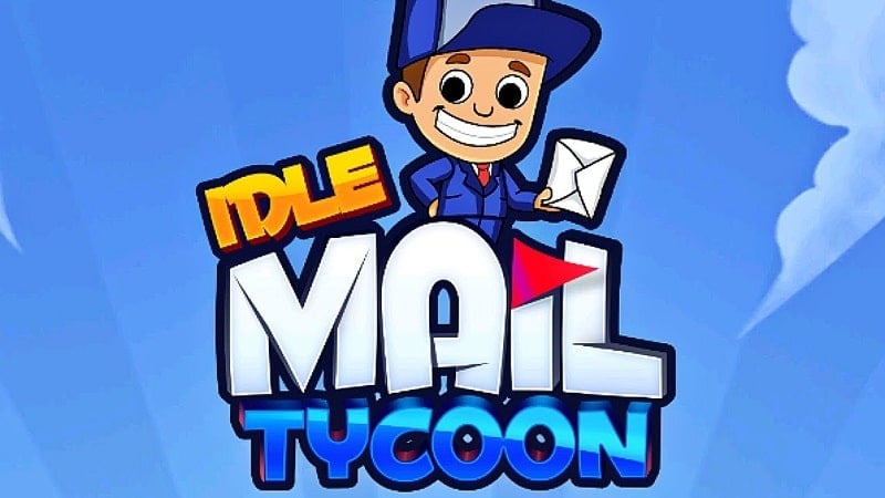 Idle Mail Tycoon 1.10.0 (Unlimited money)