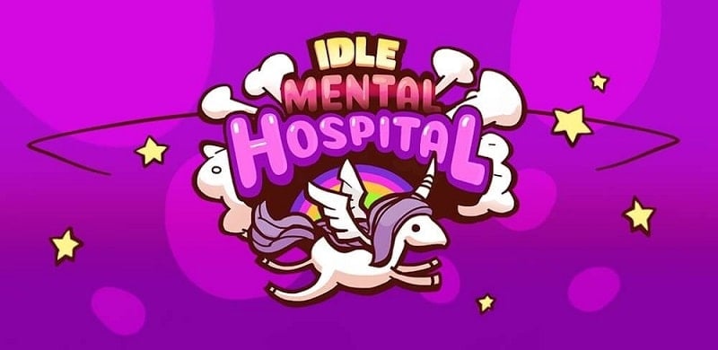 Idle Mental Hospital Tycoon 18.3 (Unlimited money)