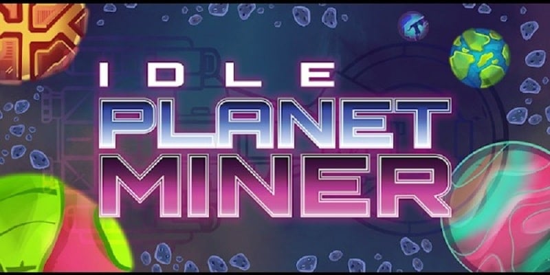 Idle Planet Miner 2.3.8 (Free upgrade)