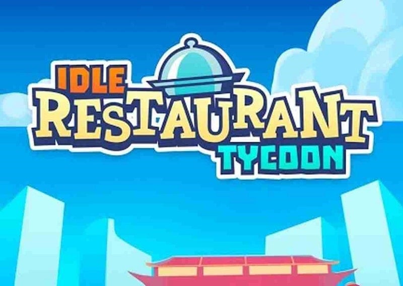 Idle Restaurant Tycoon 1.46.0 (Unlimited money)