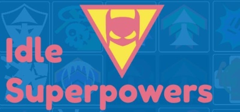 Idle Superpowers 1.2.12 (Menu/Unlimited Money)