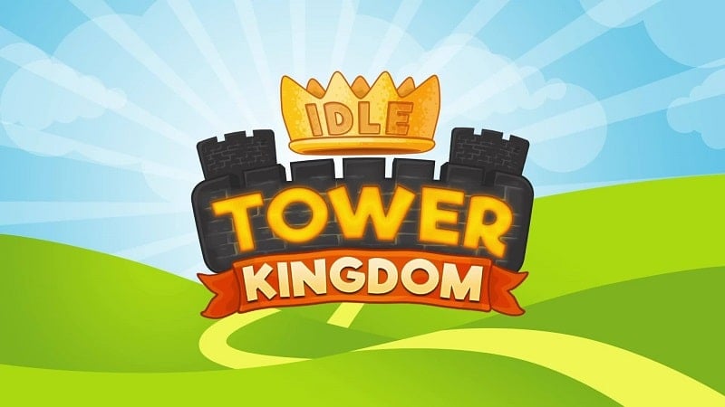 Idle Tower Kingdom 1.1.3 (Unlimited money, points)