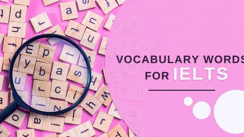 IELTS Vocabulary ielts.2.9.2 (Pro Unlocked)