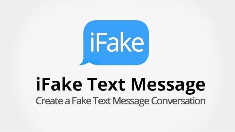 iFake 17.7 (Unlocked Pro)