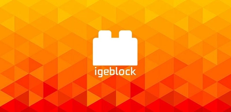 IgeBlock 1.1.2 (Premium Unlocked)