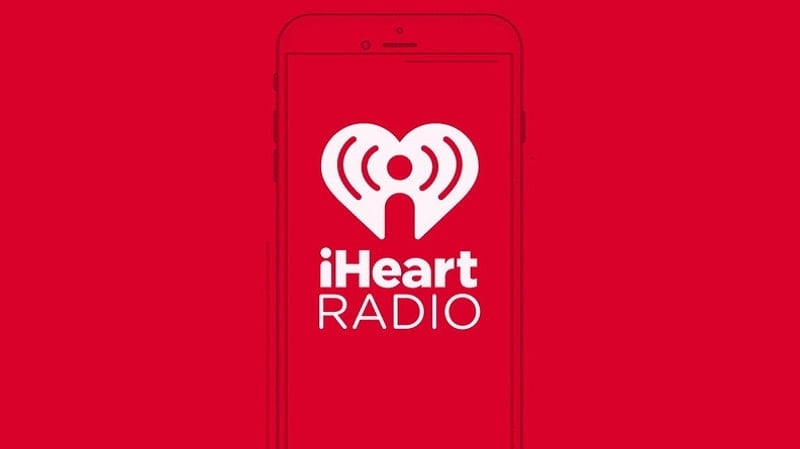 iHeartRadio 10.46.0 (Optimized/No ads)