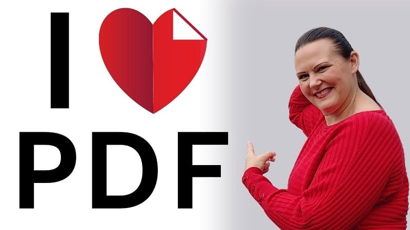 iLovePDF 3.8.7 (Premium Unlocked)