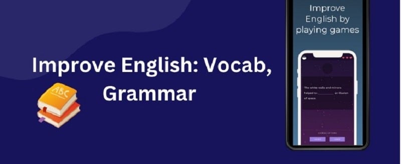 Improve English 3.8.0 (Unlocked Pro)