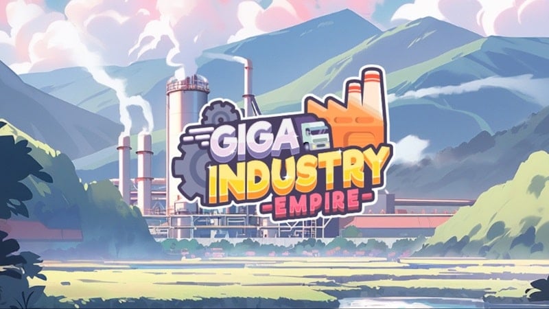 Industry Tycoon Idle Simulator 0.4.6 (Free Upgrade)