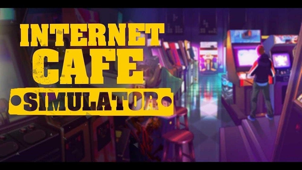 Internet Cafe Simulator 1.91 (Unlimited Money)