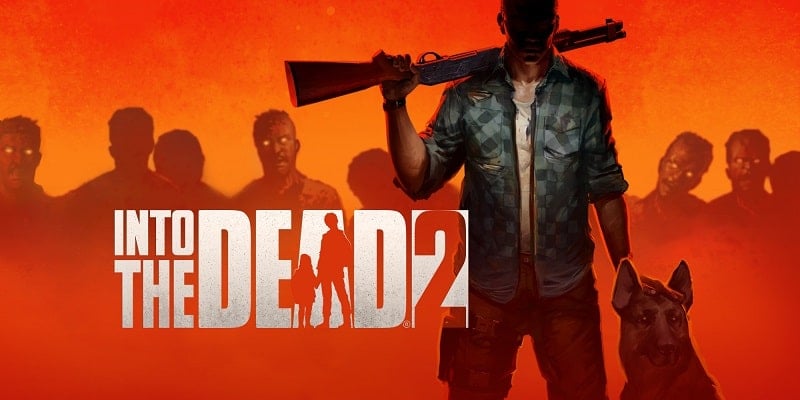 Into the Dead 2 1.74.1 (Menu, Unlimited Money, Ammo/VIP Unlocked)