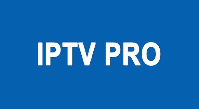 IPTV Pro 8.2.2 (Unlocked)