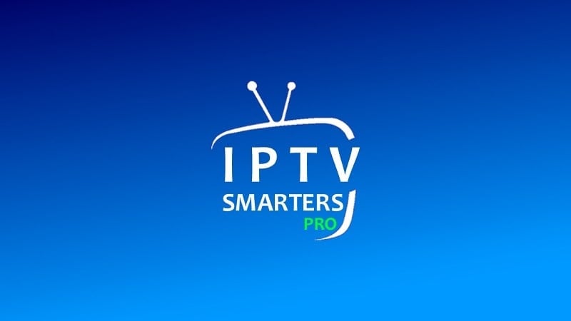 IPTV Smarters Pro 4.0.4 (Premium unlocked)