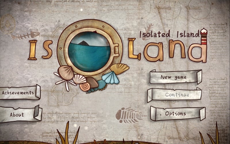 Isoland 2.1.12 (N/A)