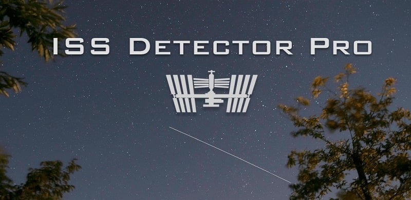 ISS Detector Pro 2.05.30 Pro (N/A)