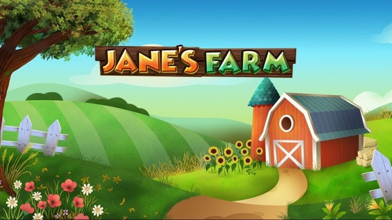 Jane’s Farm 9.19.3 (Unlimited money)