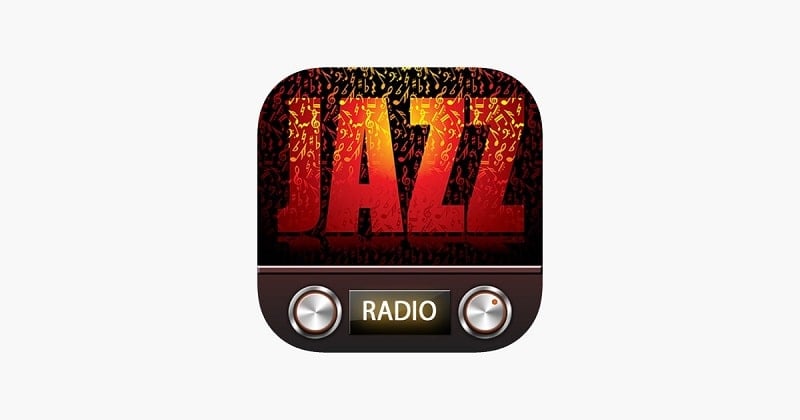 Jazz & Blues Music Radio 4.30.0 GP (Pro Unlocked)