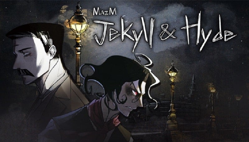 Jekyll & Hyde 2.12.1 (Unlimited money)