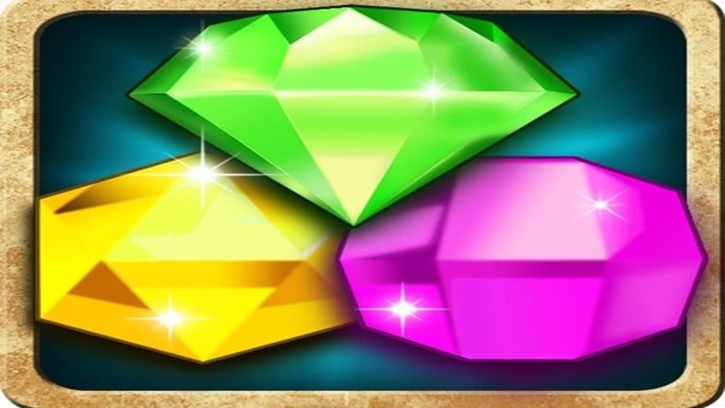 Jewels Switch 3.0 (Unlimited gems/Resources)