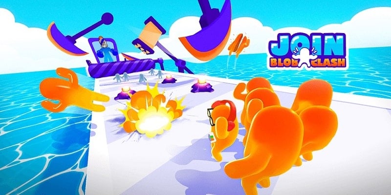 Join Blob Clash 3D 0.3.58.1 (Unlocked)