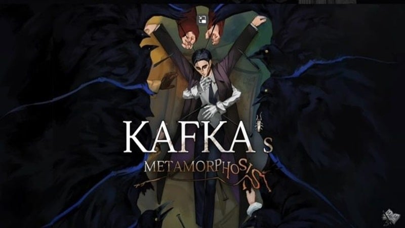 Kafka’s Metamorphosis 1.2.2 (Unlocked)