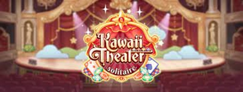 Kawaii Theater Solitaire 0.13.204 (Menu/Unlimited Currency)