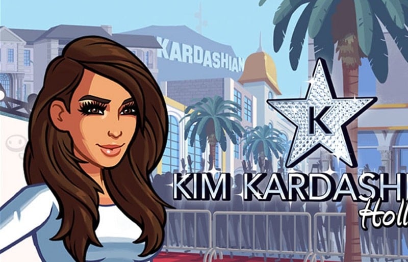 KIM KARDASHIAN 13.6.1 (Menu, Unlimited money/XP/Dyes)