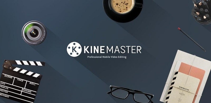 KineMaster Pro 7.5.3.33840.GP (Unlocked Premium)